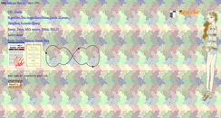 Desktop Screenshot of kilin.clas.kitasato-u.ac.jp